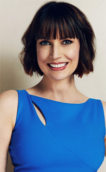 Julie Ann Emery